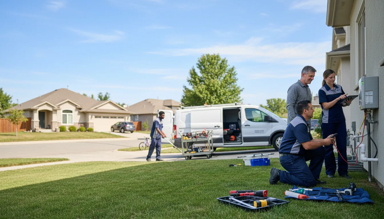 Professional Water Softener Services in Fremont, MO